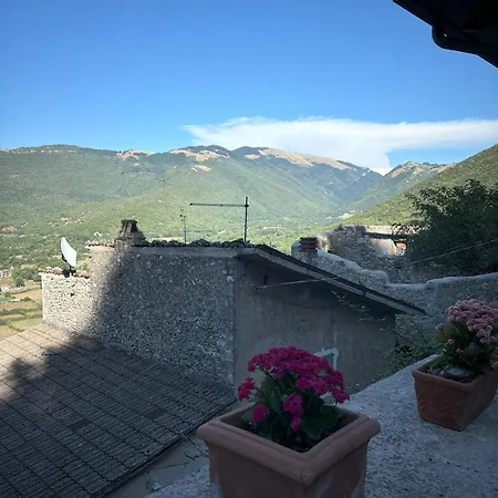 Kwatera prywatna Vista Premium *