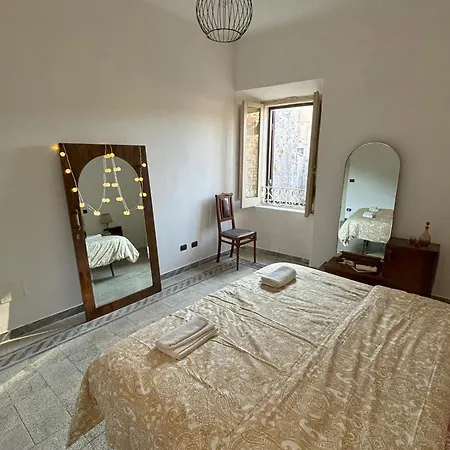 Vista Premium Homestay Rocca di Botte