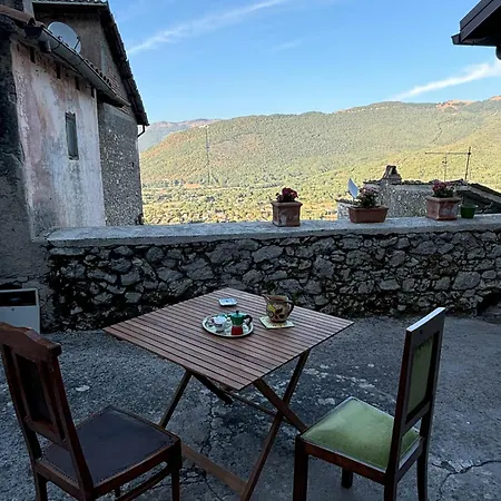 Homestay Vista Premium *