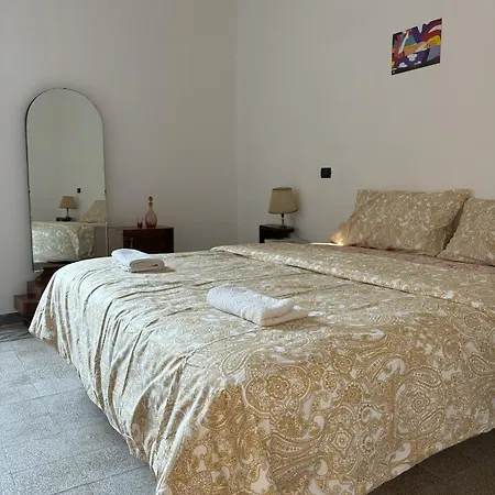 Vista Premium Kwatera prywatna Rocca di Botte