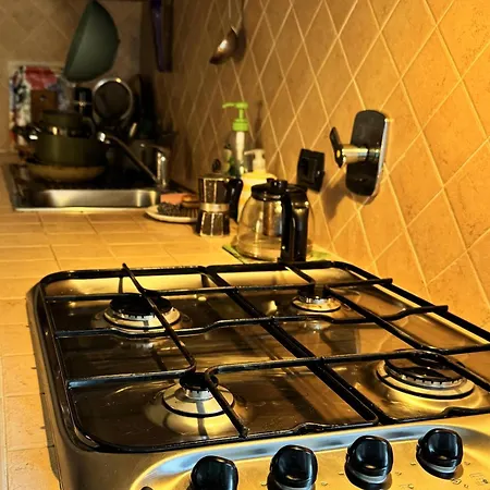 Vista Premium Kwatera prywatna *