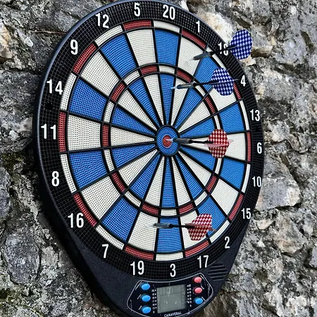 Vista Premium Rocca di Botte