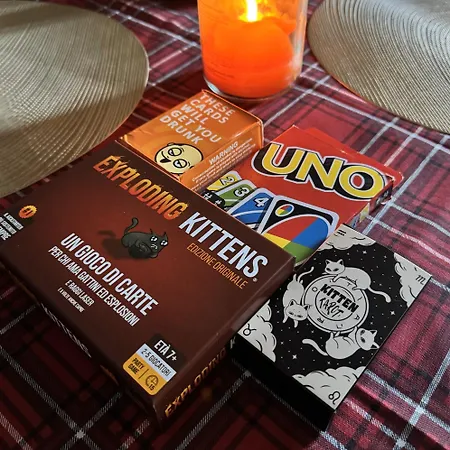 בית אירוח Vista Premium *