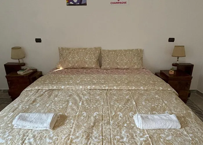 Vista Premium Alloggio in famiglia *