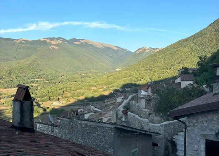 Vista Premium Alloggio in famiglia *