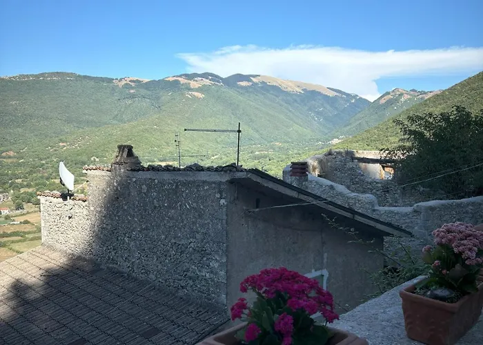 Alloggio in famiglia Vista Premium *