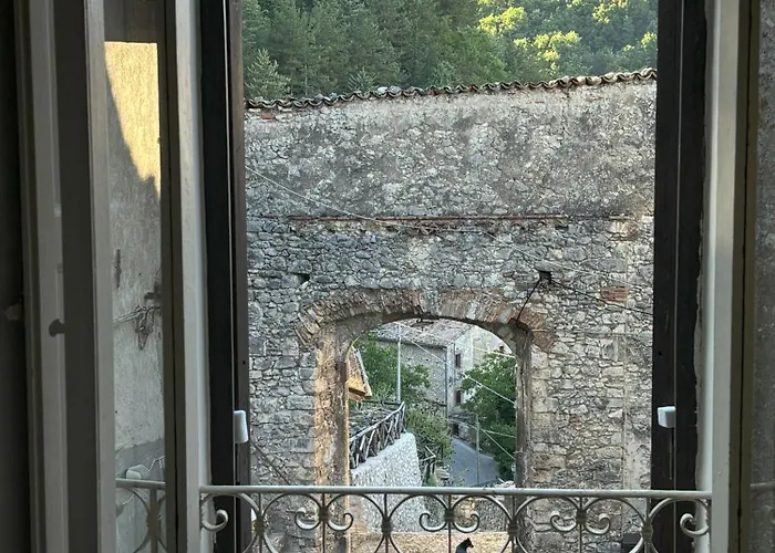 Vista Premium * Rocca di Botte