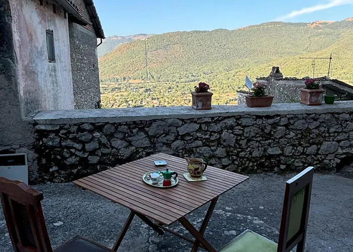 Alloggio in famiglia Vista Premium *