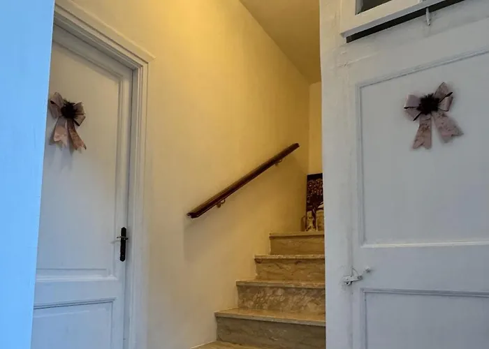 Vista Premium * Rocca di Botte