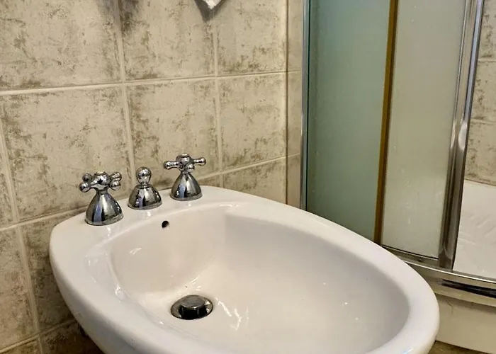 Alloggio in famiglia Vista Premium *