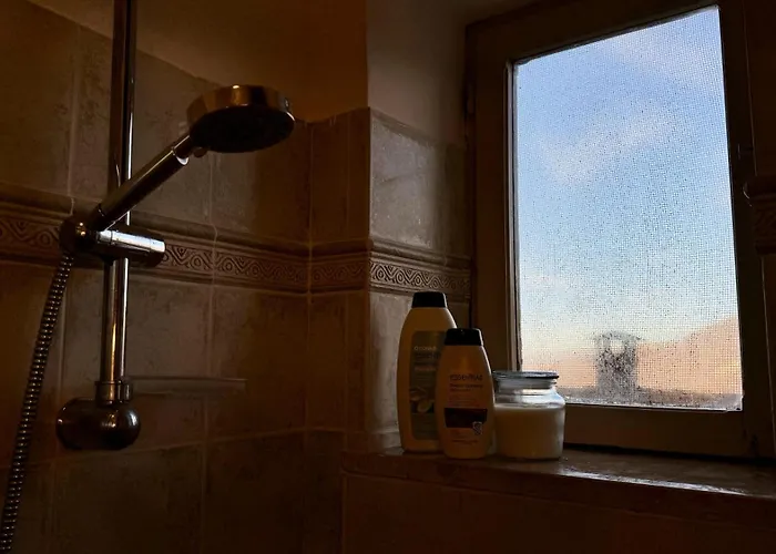 Vista Premium * Rocca di Botte