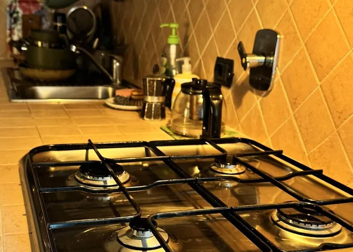 Vista Premium Alloggio in famiglia *