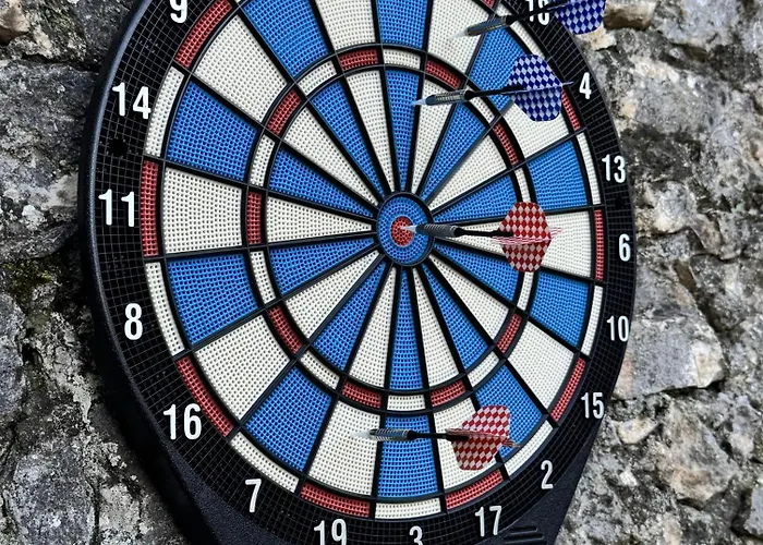 Vista Premium Rocca di Botte